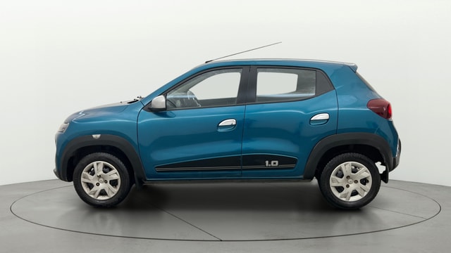 View Renault Kwid Image 5 Used Renault Kwid Image 5