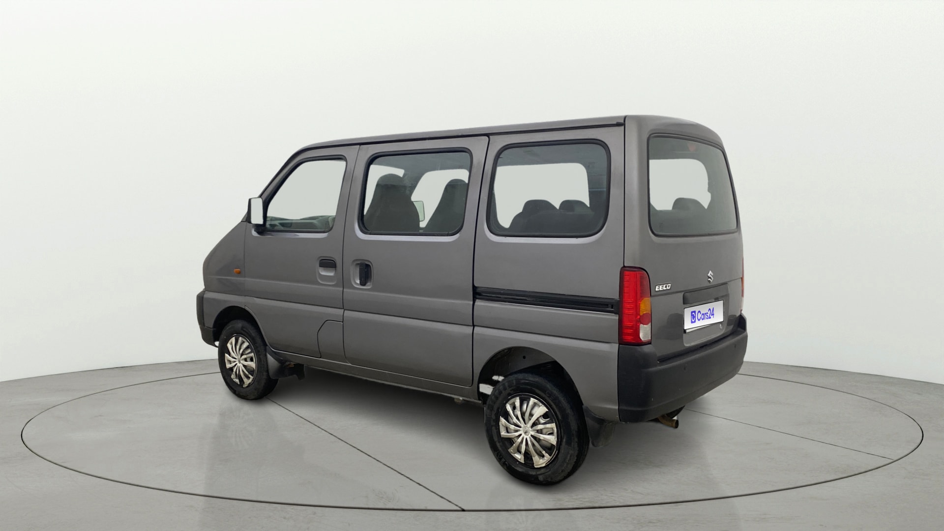 View 2019 Maruti Suzuki 1000 Base Variant Image 2 Used 2019 Maruti Suzuki 1000 Base Variant Image 2