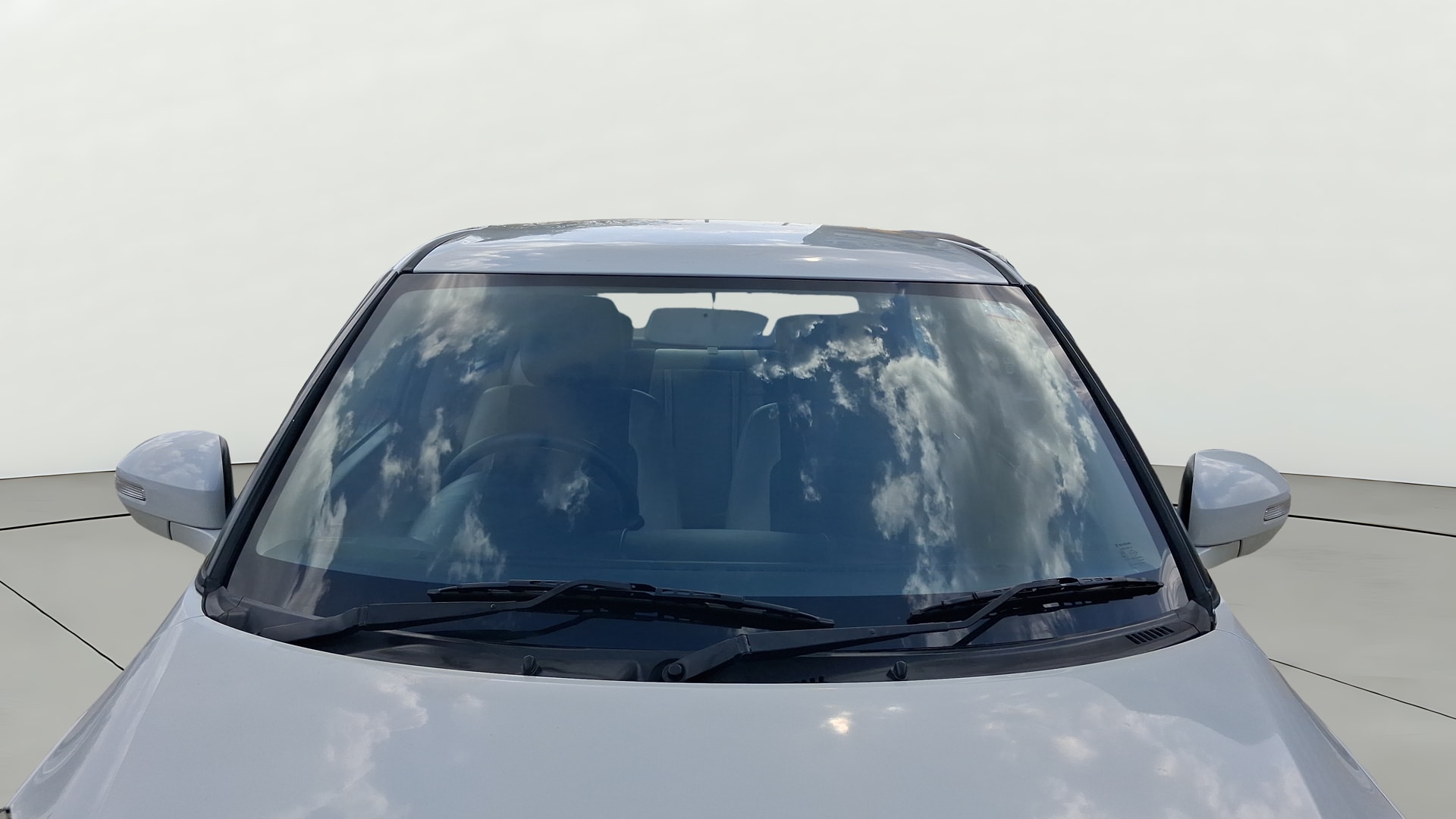 View 2016 Maruti Suzuki 1000 Base Variant Image 30 Used 2016 Maruti Suzuki 1000 Base Variant Image 30