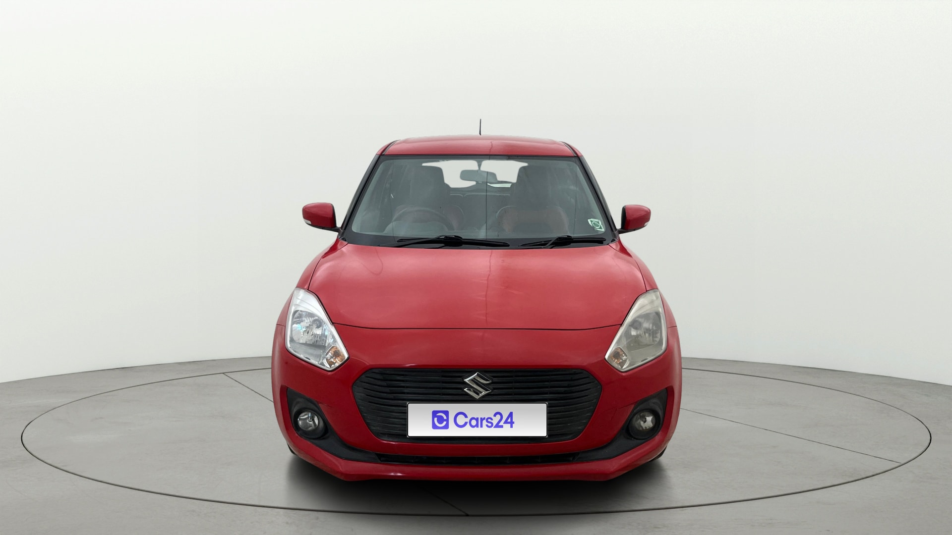 Used 2018 Maruti Suzuki 1000 Used 2018 Maruti Suzuki 1000