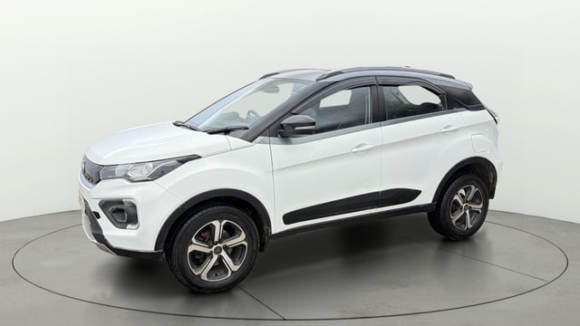 View Tata Nexon Image 37 Used Tata Nexon Image 37