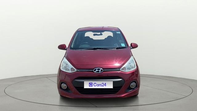 View Hyundai Grand i10 Image 1 Used Hyundai Grand i10 Image 1