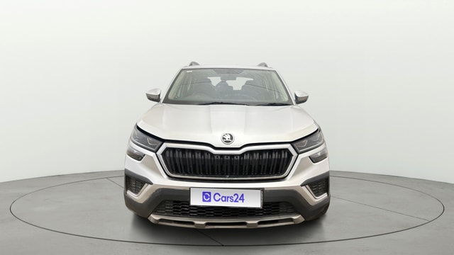 View Skoda Kushaq Image 1 Used Skoda Kushaq Image 1