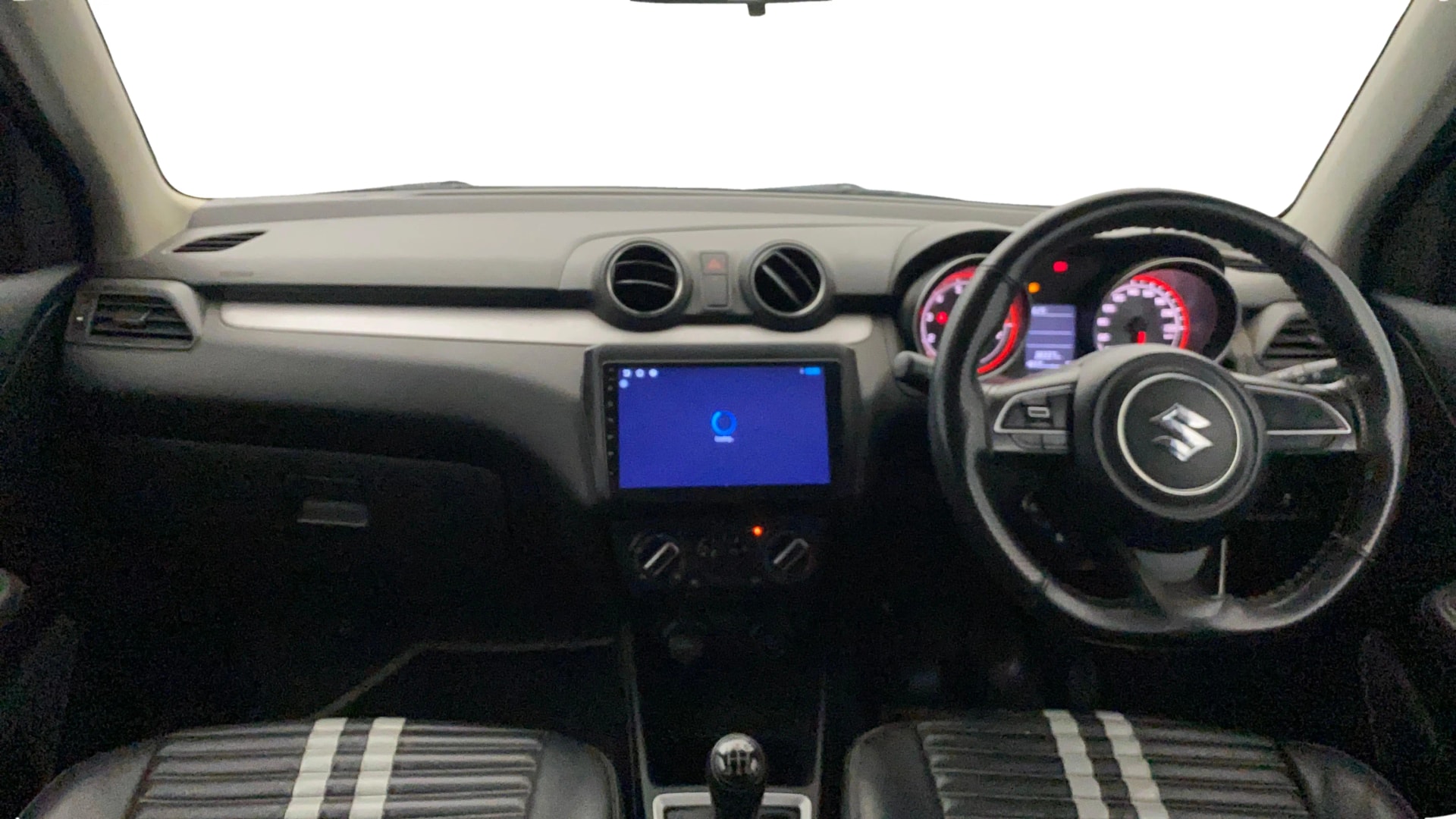 View 2023 Maruti Suzuki 1000 Base Variant Image 15 Used 2023 Maruti Suzuki 1000 Base Variant Image 15