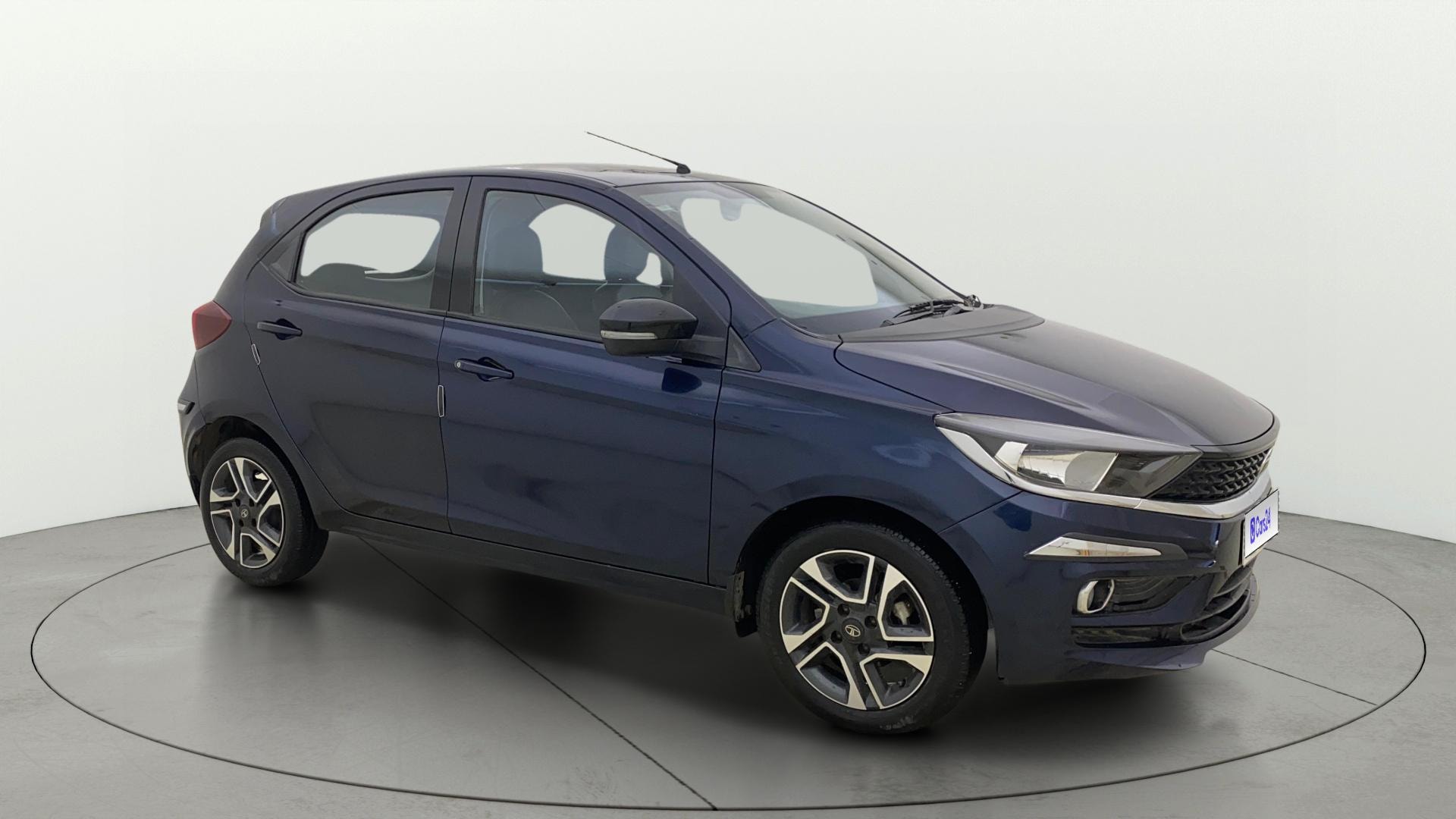 Used 2022 Tata Tiago Used 2022 Tata Tiago