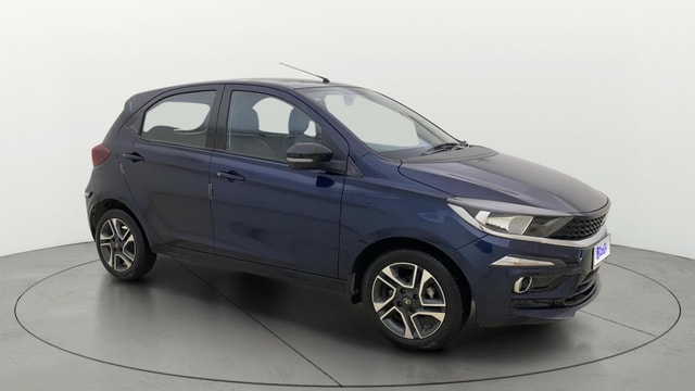 View Tata Tiago Image 21 Used Tata Tiago Image 21