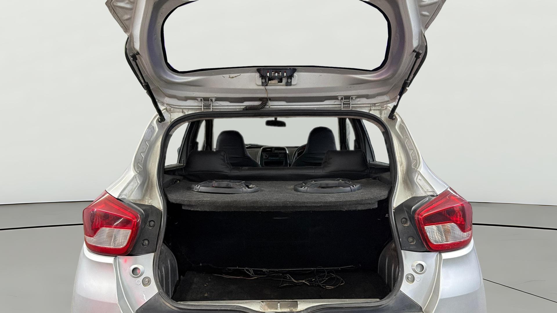 View 2019 Renault Kwid RXL 1.0 Image 36 Used 2019 Renault Kwid RXL 1.0 Image 36