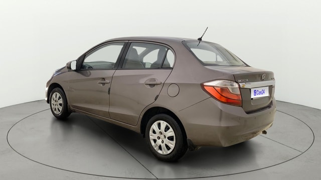 View Honda Amaze Image 2 Used Honda Amaze Image 2