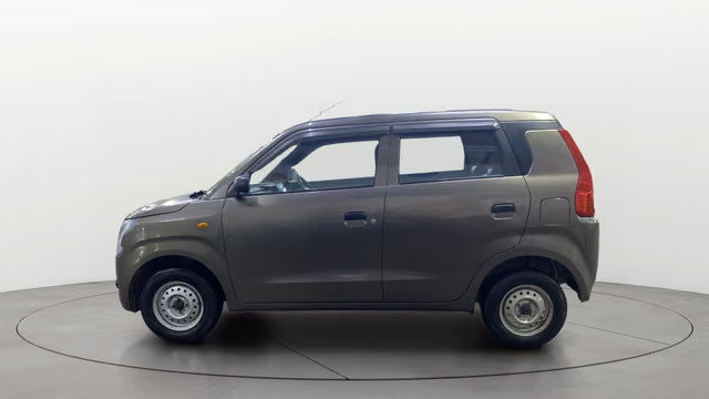 View Maruti Suzuki 1000 Image 5 Used Maruti Suzuki 1000 Image 5