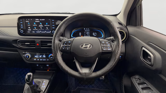 View Hyundai Exter Image 13 Used Hyundai Exter Image 13