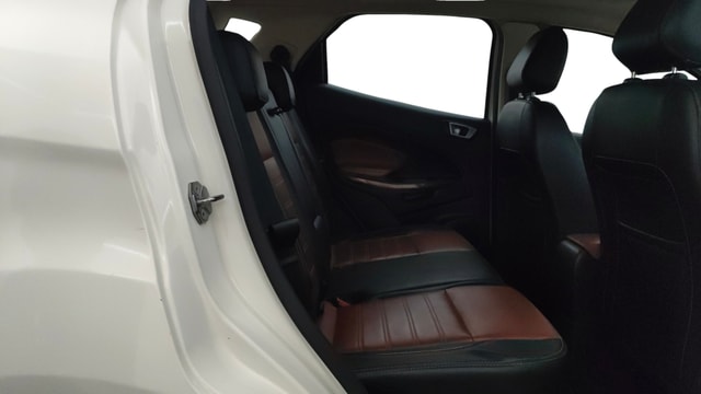 View Ford EcoSport Image 30 Used Ford EcoSport Image 30