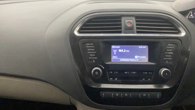 View Tata Tiago Image 17 Used Tata Tiago Image 17