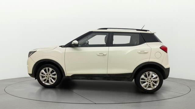 View Mahindra XUV300 Image 27 Used Mahindra XUV300 Image 27