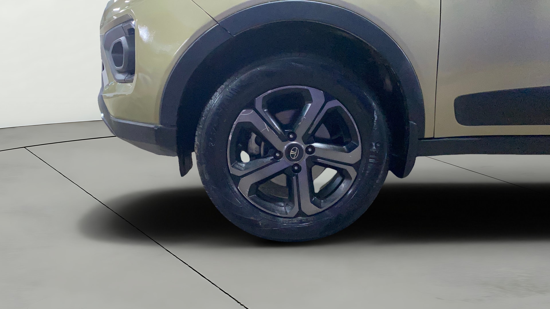 View 2022 Tata Nexon Revotron XE Image 37 Used 2022 Tata Nexon Revotron XE Image 37