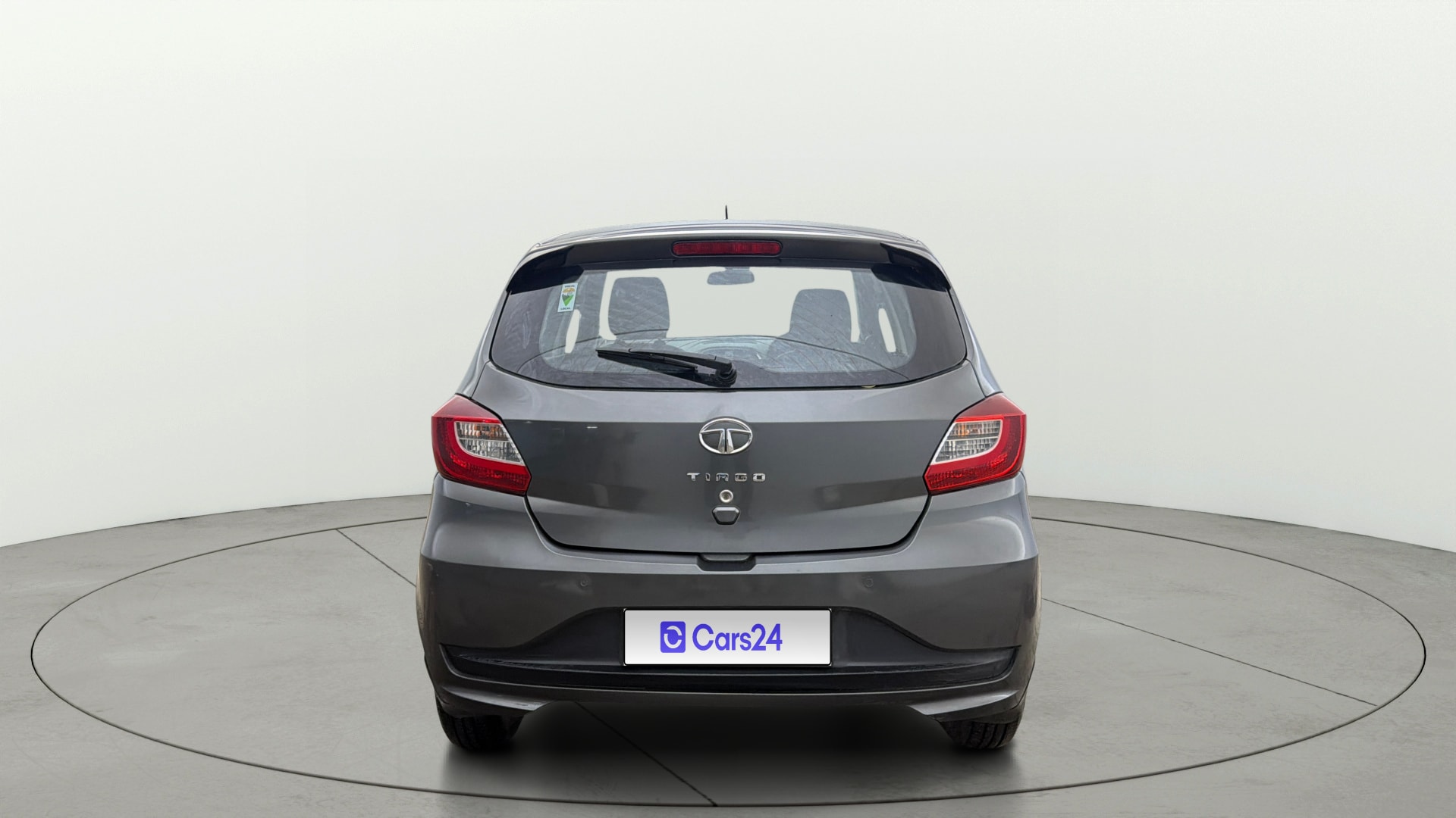 View 2021 Tata Tiago Revotorq XB Image 40 Used 2021 Tata Tiago Revotorq XB Image 40