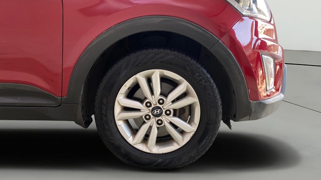 View Hyundai Creta Image 41 Used Hyundai Creta Image 41