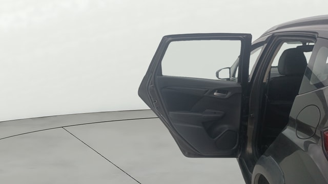 View Honda WR-V Image 22 Used Honda WR-V Image 22