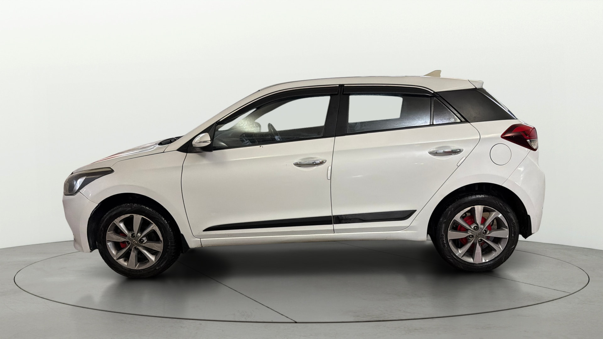 Used 2015 Hyundai Elite i20 Used 2015 Hyundai Elite i20