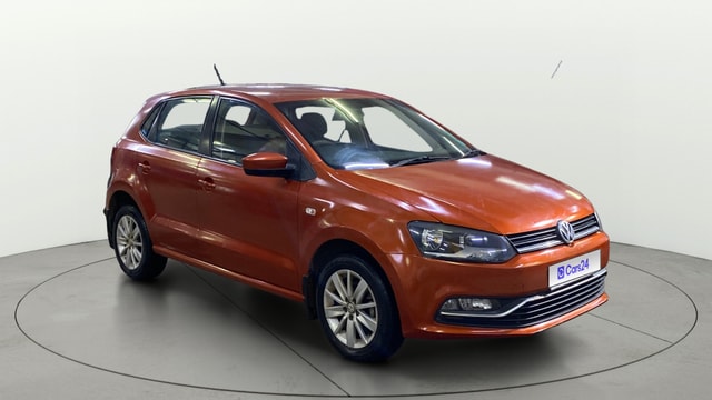 View Volkswagen Polo Image 15 Used Volkswagen Polo Image 15