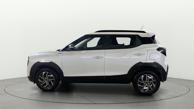 View Mahindra XUV 3XO Image 27 Used Mahindra XUV 3XO Image 27