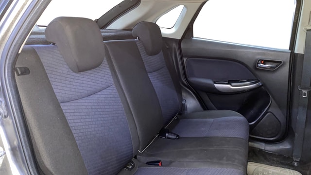 View Toyota Glanza Image 35 Used Toyota Glanza Image 35
