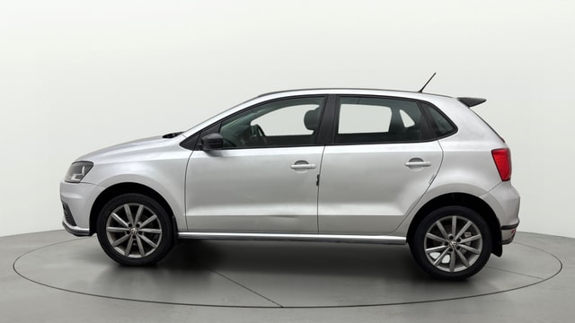 View Volkswagen Polo Image 5 Used Volkswagen Polo Image 5