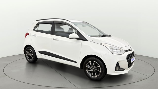 View Hyundai Grand i10 Image 22 Used Hyundai Grand i10 Image 22