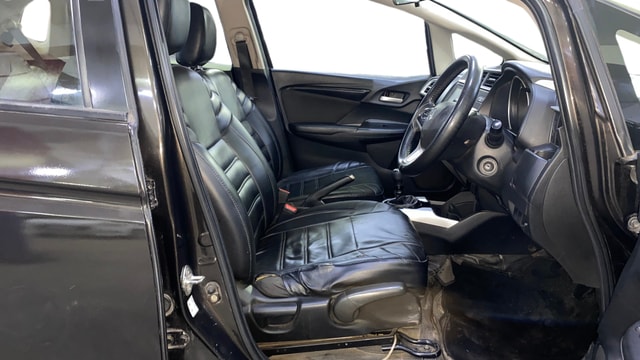 View Honda WR-V Image 26 Used Honda WR-V Image 26