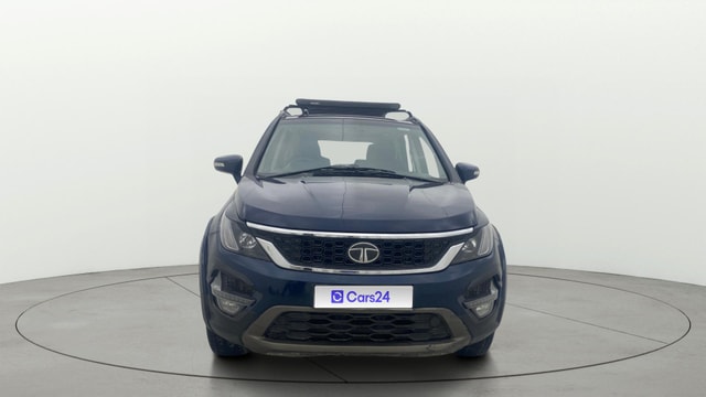View Tata Hexa Image 1 Used Tata Hexa Image 1