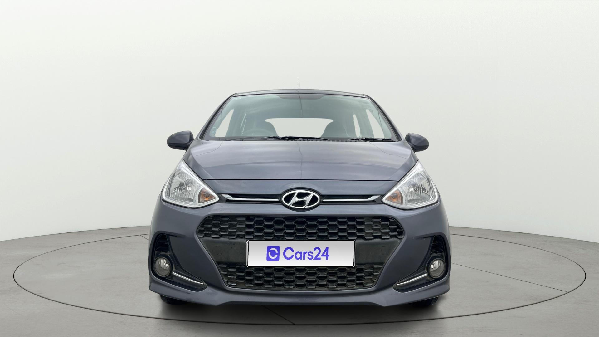 Used 2017 Hyundai Grand i10 Used 2017 Hyundai Grand i10