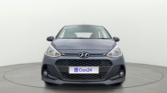 View Hyundai Grand i10 Image 1 Used Hyundai Grand i10 Image 1