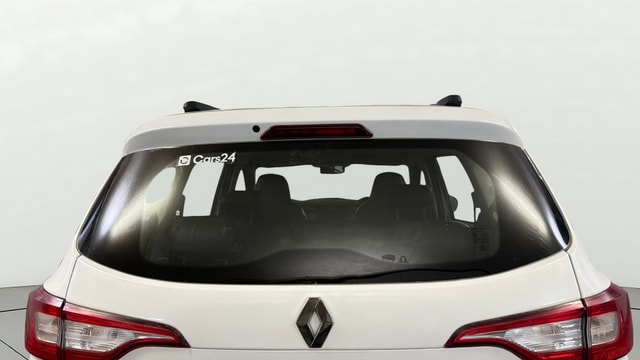 View Renault Triber Image 4 Used Renault Triber Image 4