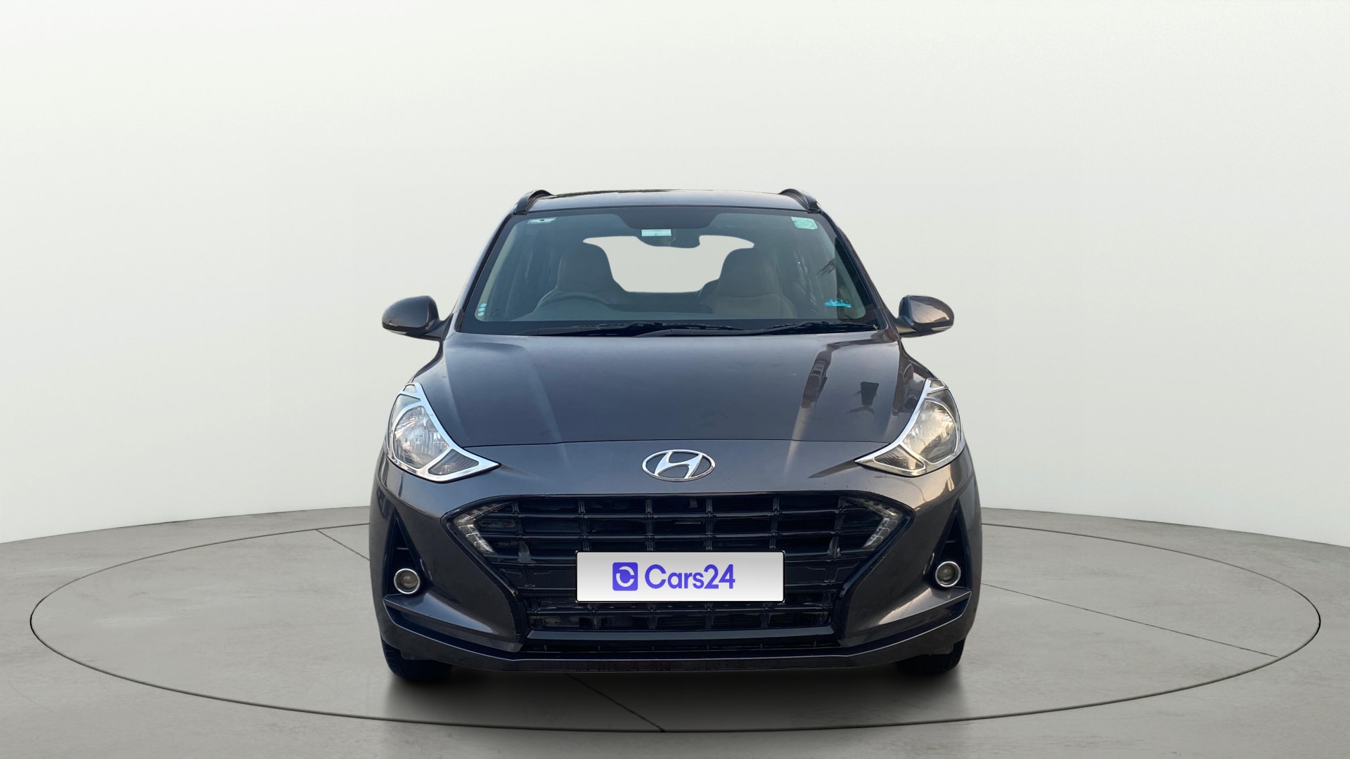 Used 2019 Hyundai Grand i10 Nios Used 2019 Hyundai Grand i10 Nios