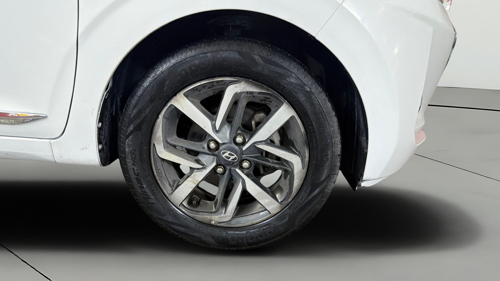View 2020 Hyundai Grand i10 Nios Asta Petrol Image 40 Used 2020 Hyundai Grand i10 Nios Asta Petrol Image 40