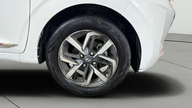 View Hyundai Grand i10 Nios Image 40 Used Hyundai Grand i10 Nios Image 40