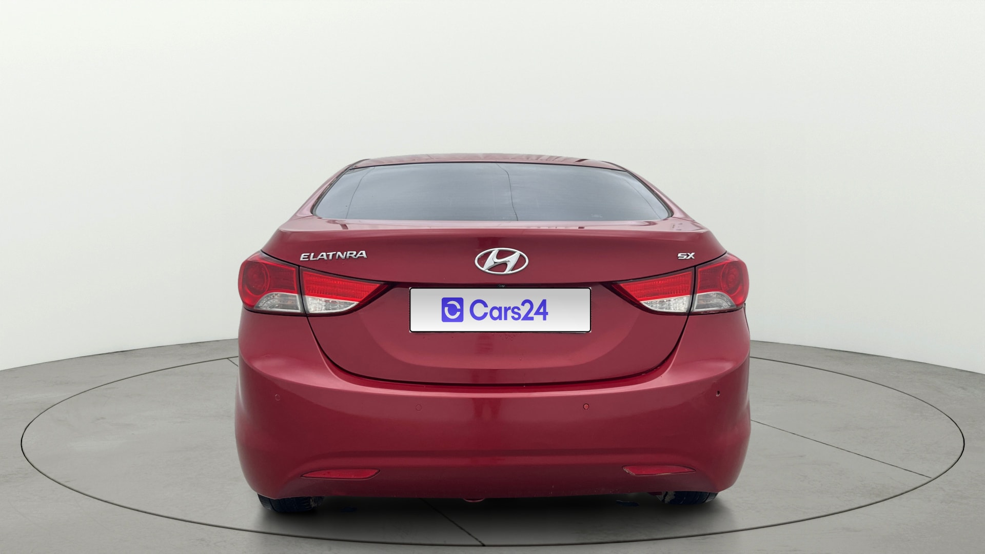 Used 2014 Hyundai Elantra Used 2014 Hyundai Elantra