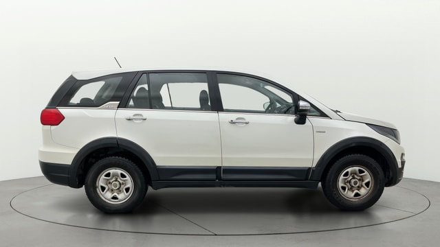 View Tata Hexa Image 8 Used Tata Hexa Image 8