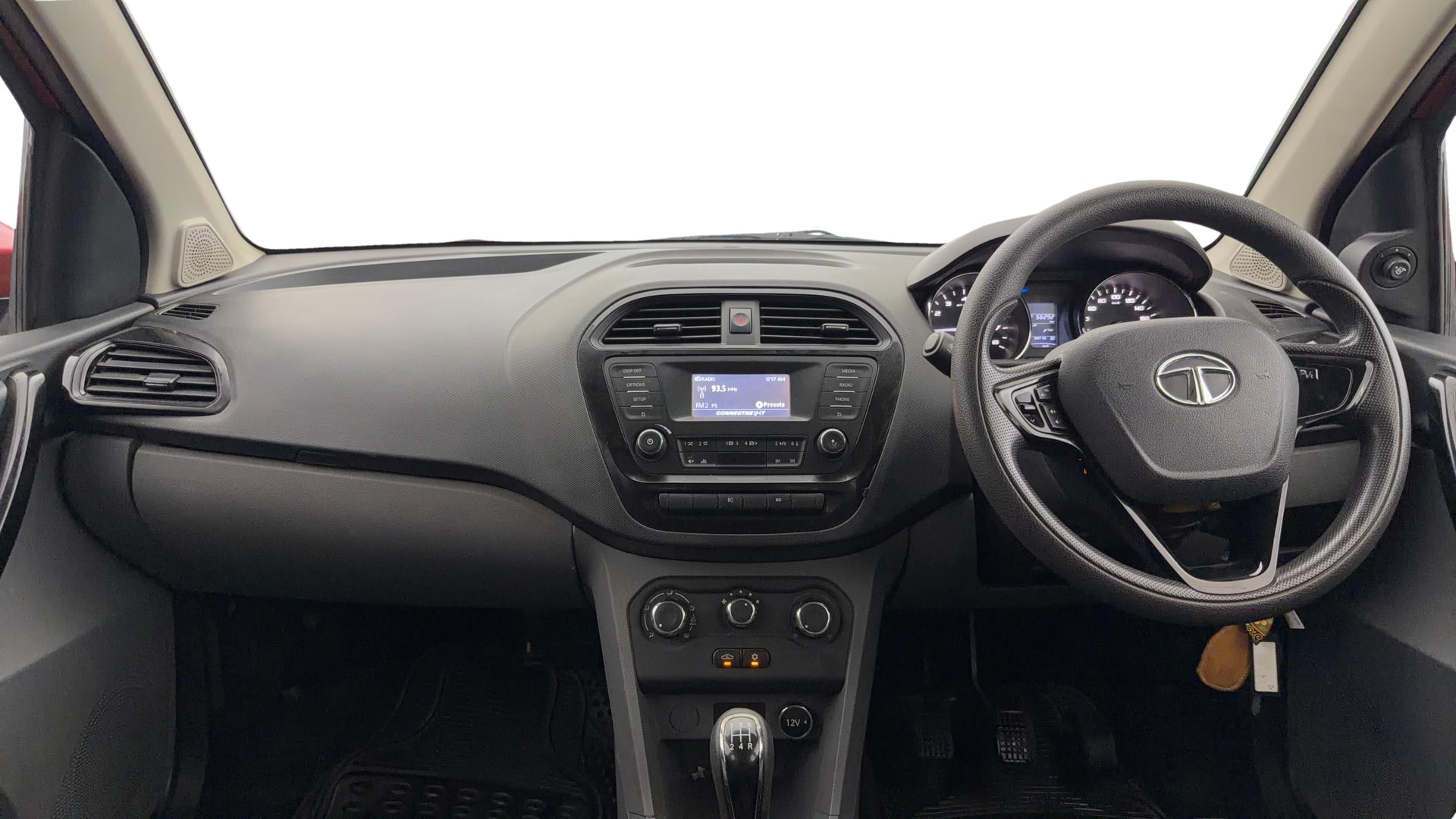 Used 2018 Tata Tigor Used 2018 Tata Tigor