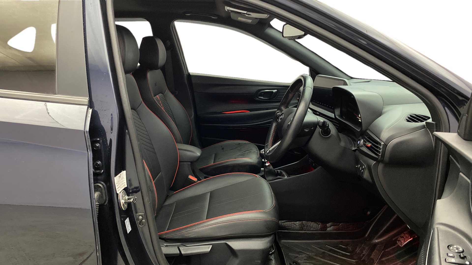 Used 2022 Hyundai Elite i20 Used 2022 Hyundai Elite i20