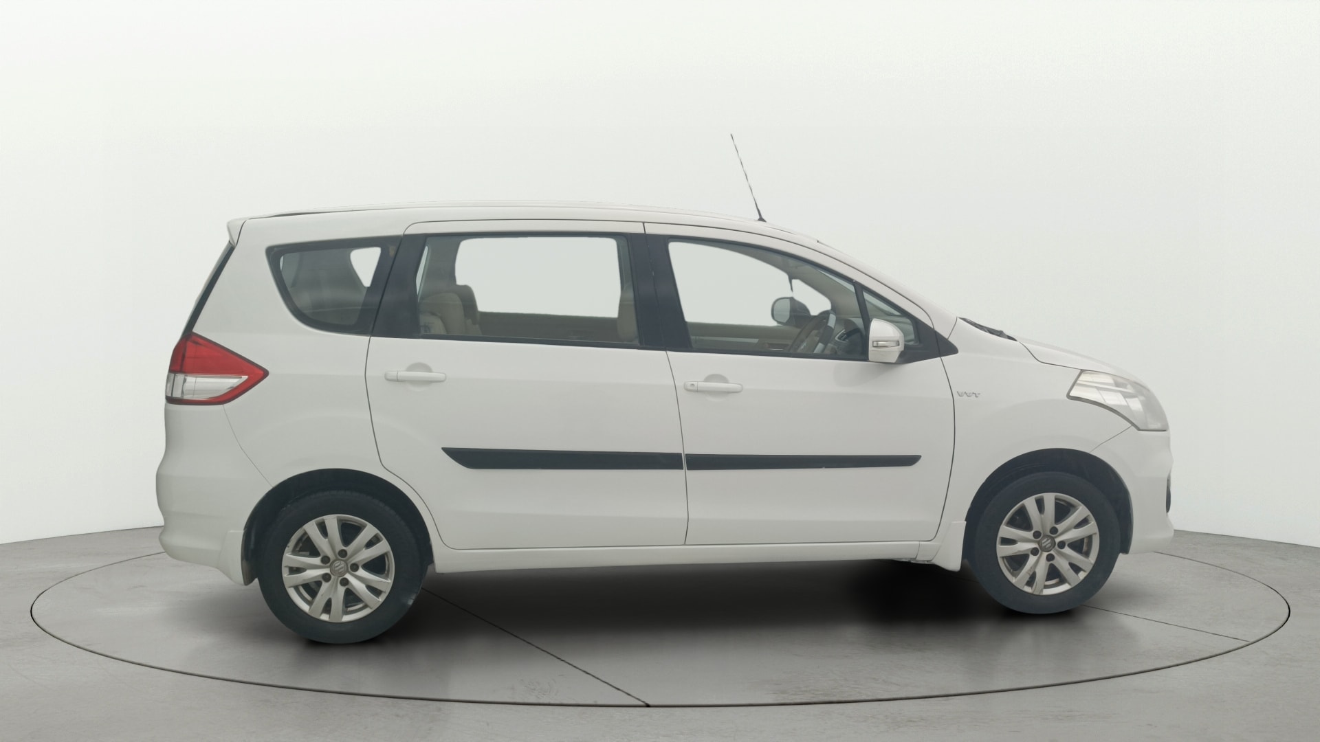 View 2017 Maruti Suzuki 1000 Base Variant Image 8 Used 2017 Maruti Suzuki 1000 Base Variant Image 8