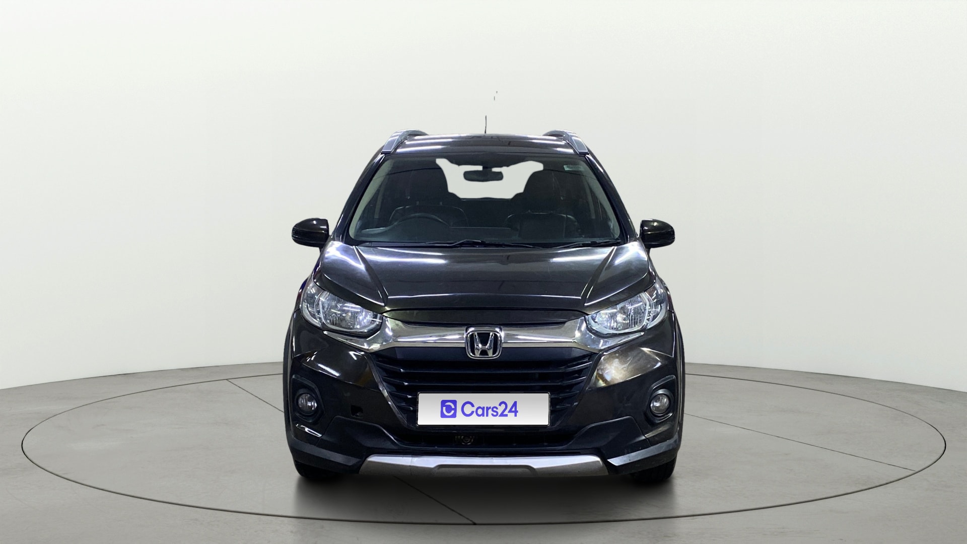 View 2022 Honda WR-V S MT Diesel Edge Edition Image 1 Used 2022 Honda WR-V S MT Diesel Edge Edition Image 1
