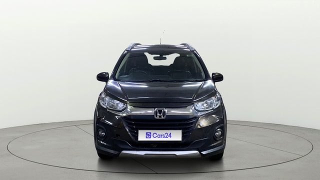 View Honda WR-V Image 1 Used Honda WR-V Image 1