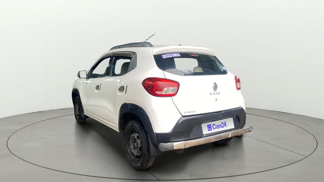 View Renault Kwid Image 2 Used Renault Kwid Image 2