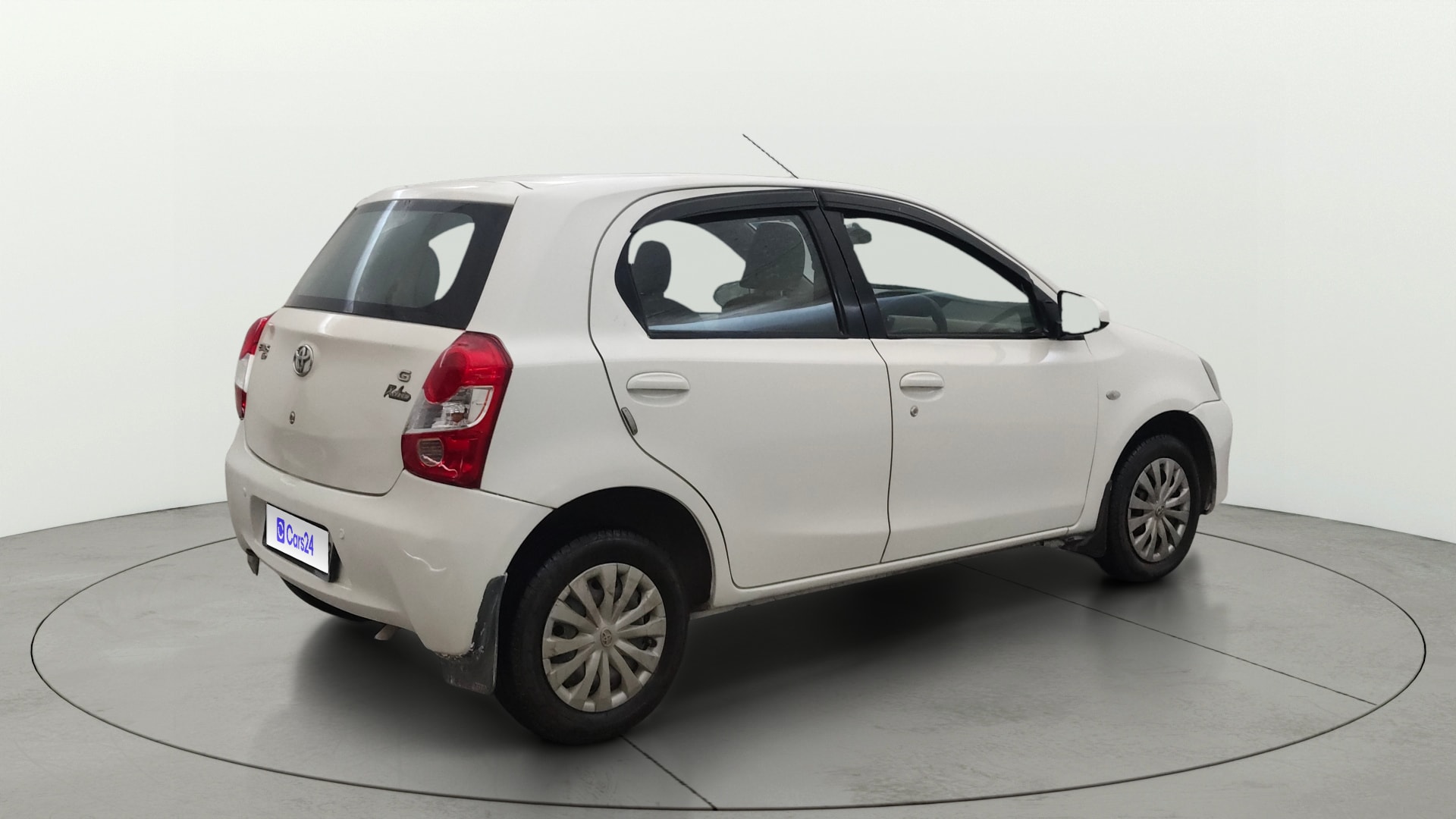 Used 2013 Toyota Etios Liva Used 2013 Toyota Etios Liva