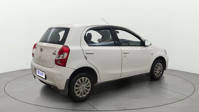 View Toyota Etios Liva Image 41 Used Toyota Etios Liva Image 41
