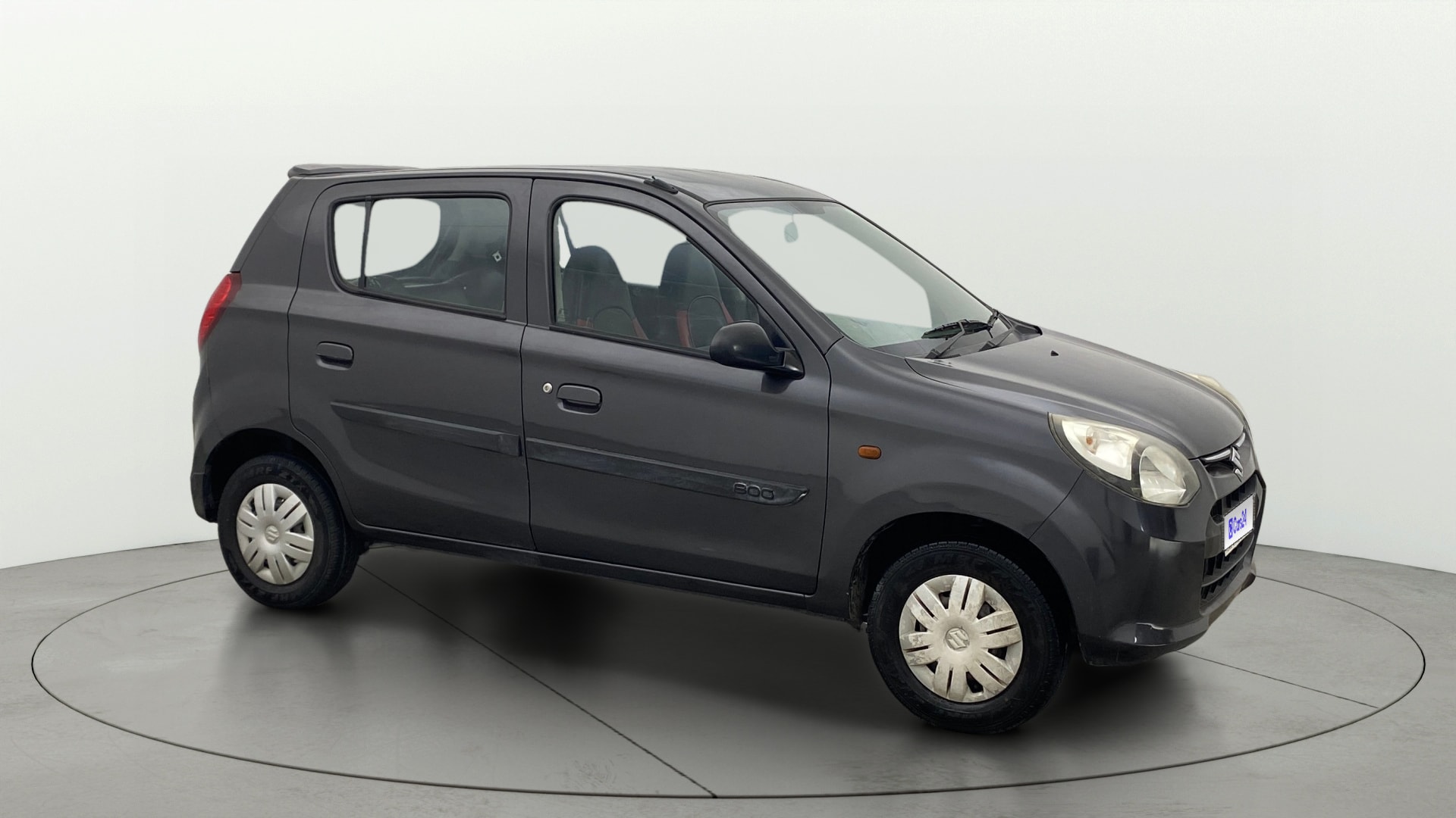 Used 2015 Maruti Suzuki Alto 800 Used 2015 Maruti Suzuki Alto 800