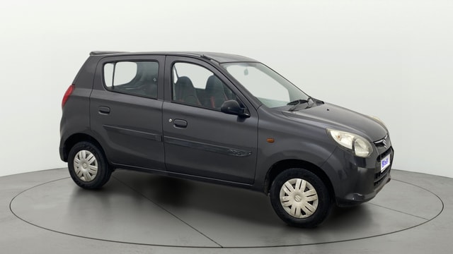 View Maruti Suzuki Alto 800 Image 21 Used Maruti Suzuki Alto 800 Image 21