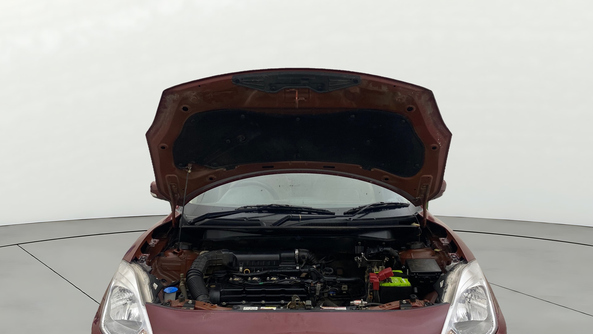 Used 2019 Maruti Suzuki 1000 Used 2019 Maruti Suzuki 1000