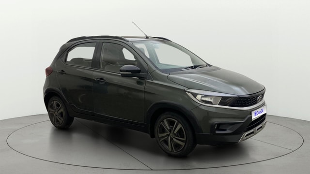 View Tata Tiago NRG Image 36 Used Tata Tiago NRG Image 36