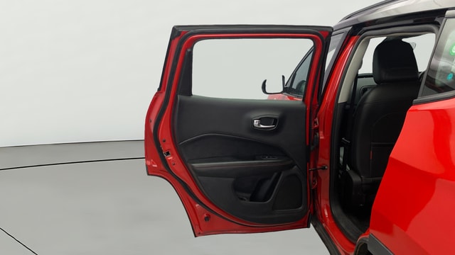 View Jeep Compass Image 23 Used Jeep Compass Image 23